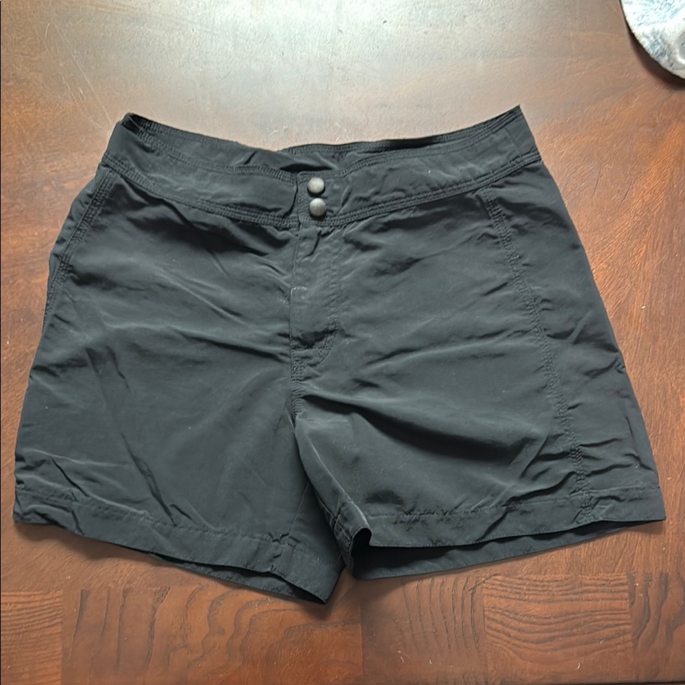 Running shorts super lightweight size 4